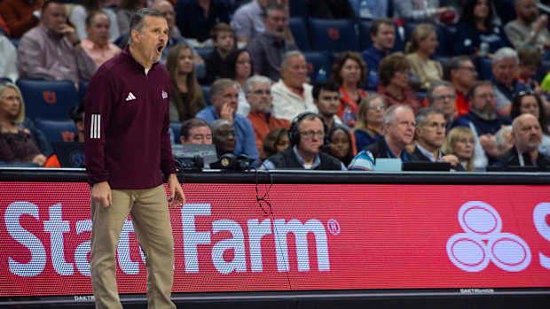 Syndication: The Montgomery Advertiser